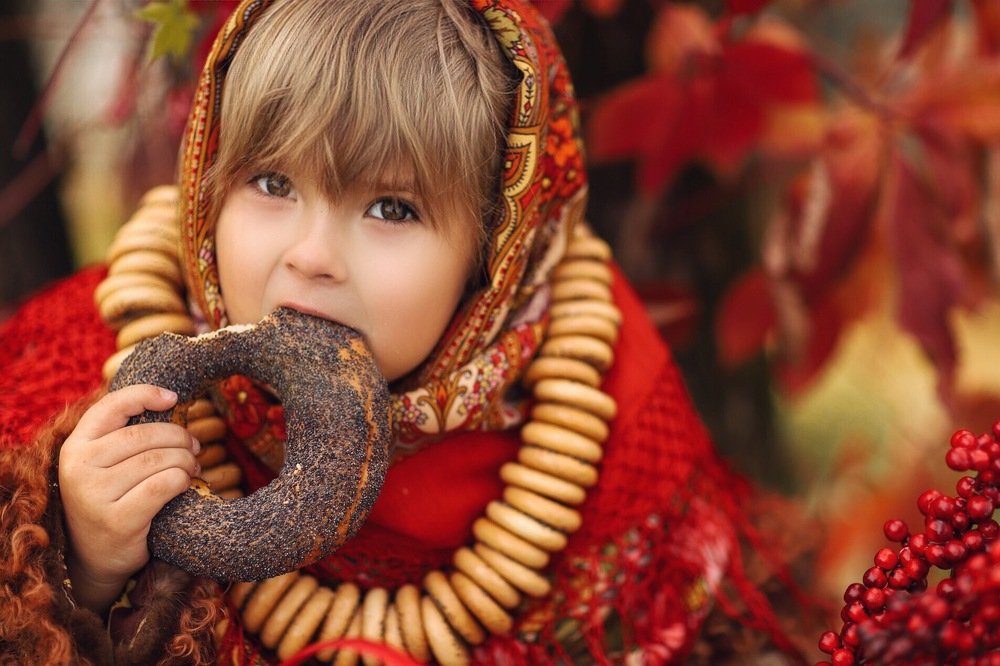 Photograph by Анна Кольцова