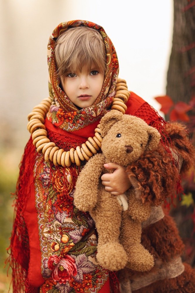 Photograph by Анна Кольцова