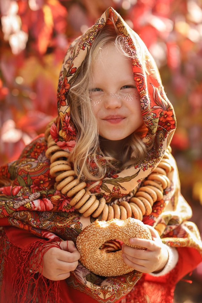 Photograph by Анна Кольцова