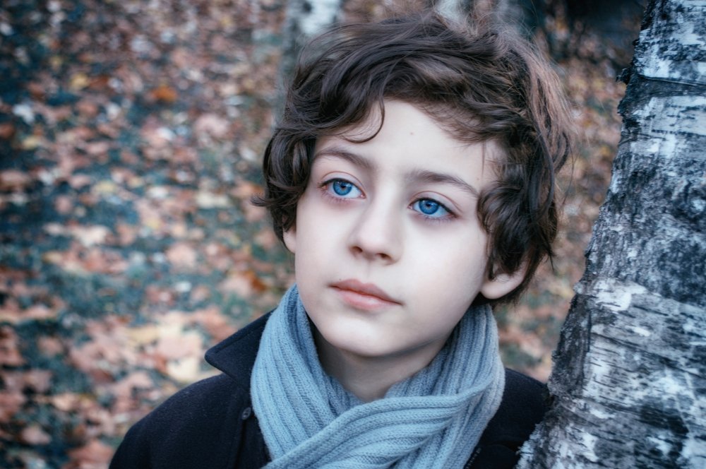 Photograph by Teodora Sarbinska