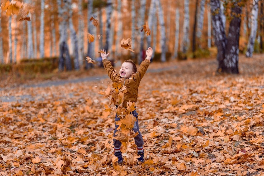 Photograph by Виктор Зенин