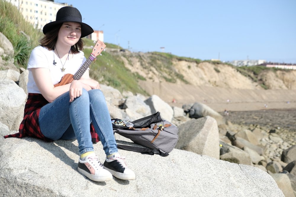 Photograph by Михаил Юматов