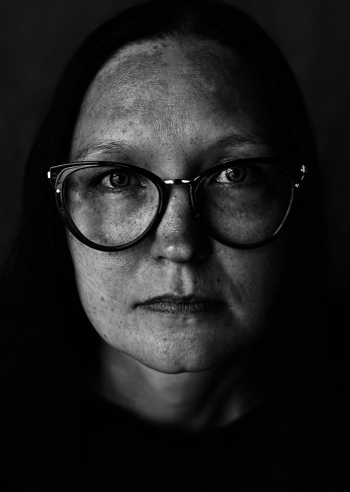 Photograph by Марина Щеглова