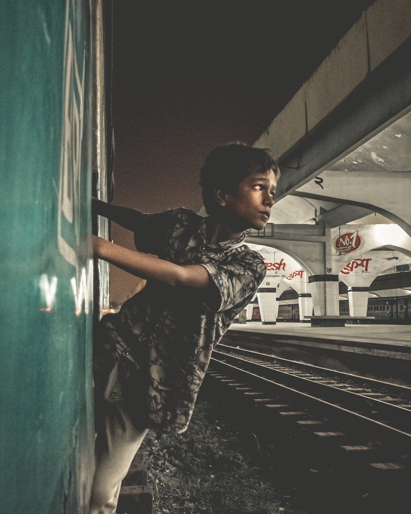 Photograph by Ranvi Al Ashfaq Clickman