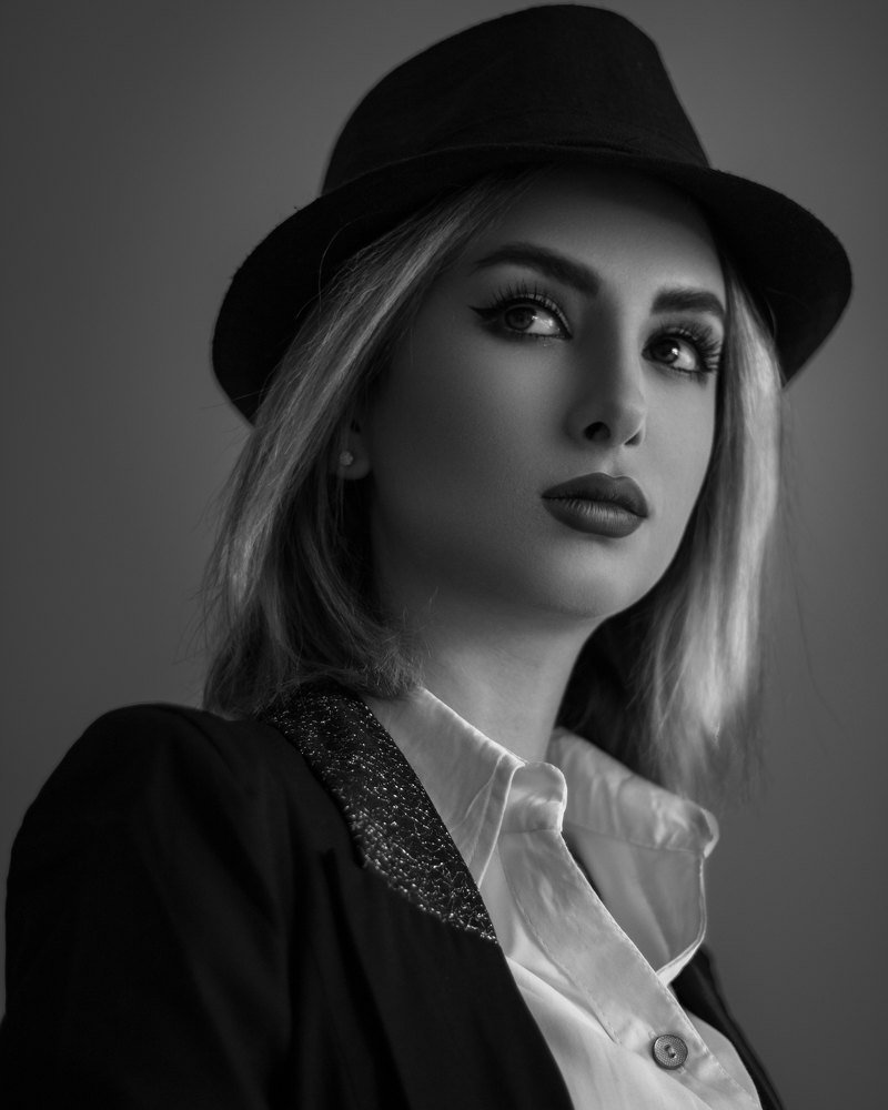 Photograph by Mojtaba Mohammadzadeh