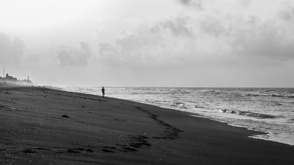 Photograph by Kunal Pandya