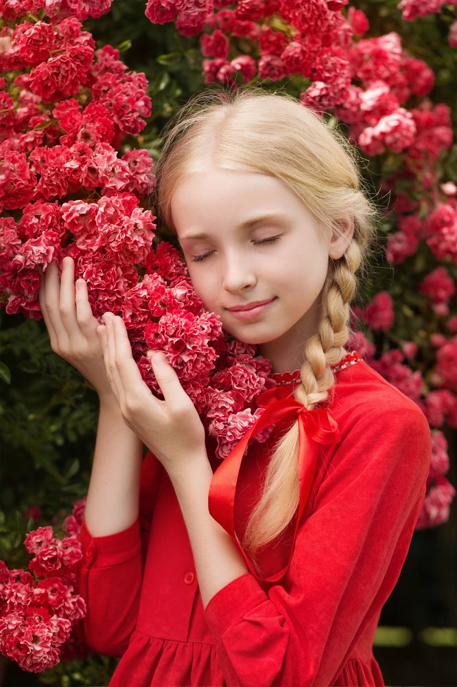 Photograph by Tetiana Iushchenko