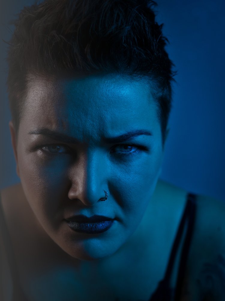 Photograph by Михаил Соболев