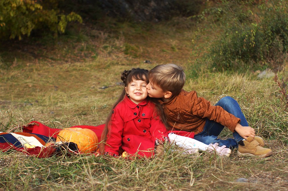 Photograph by Yulia Aksenova