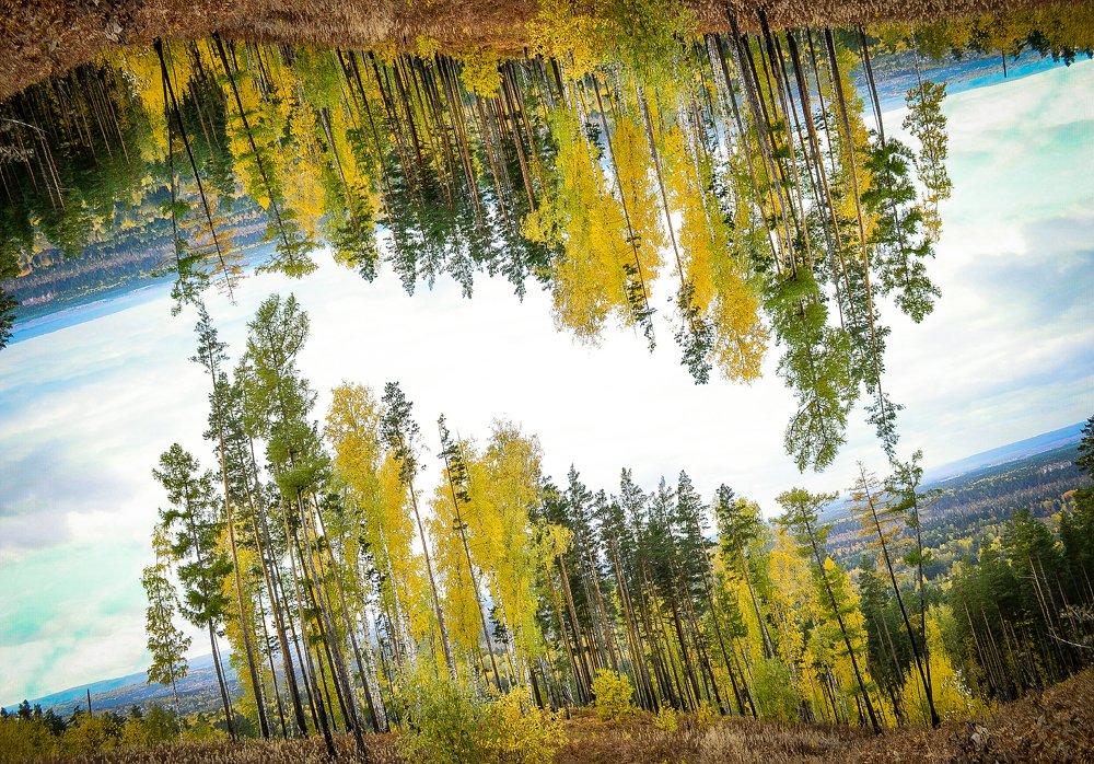 Photograph by Сергей Глухарев