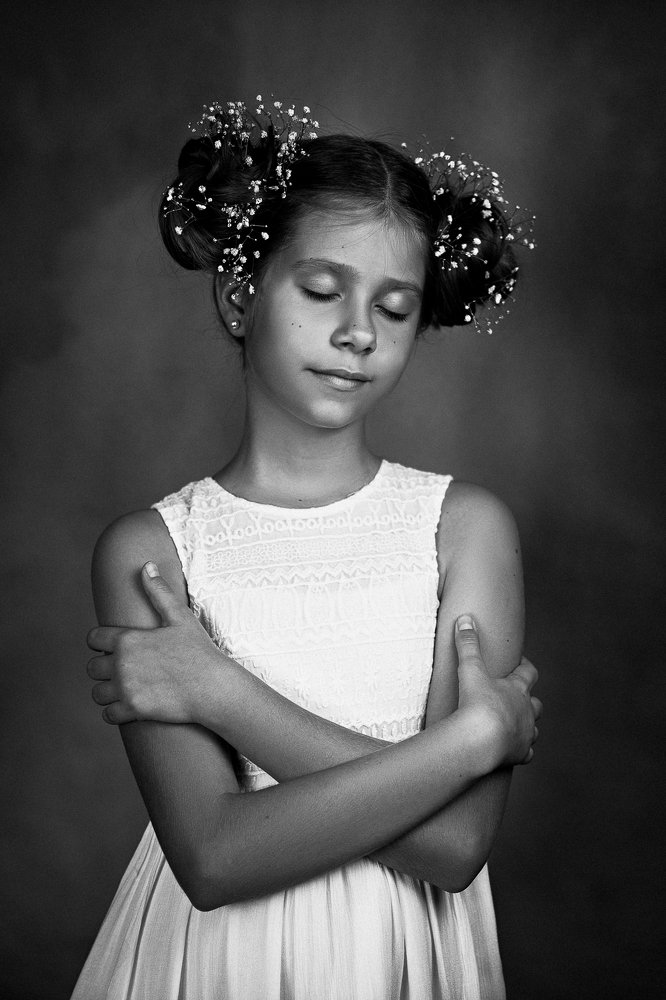 Photograph by Ксения Шевчук