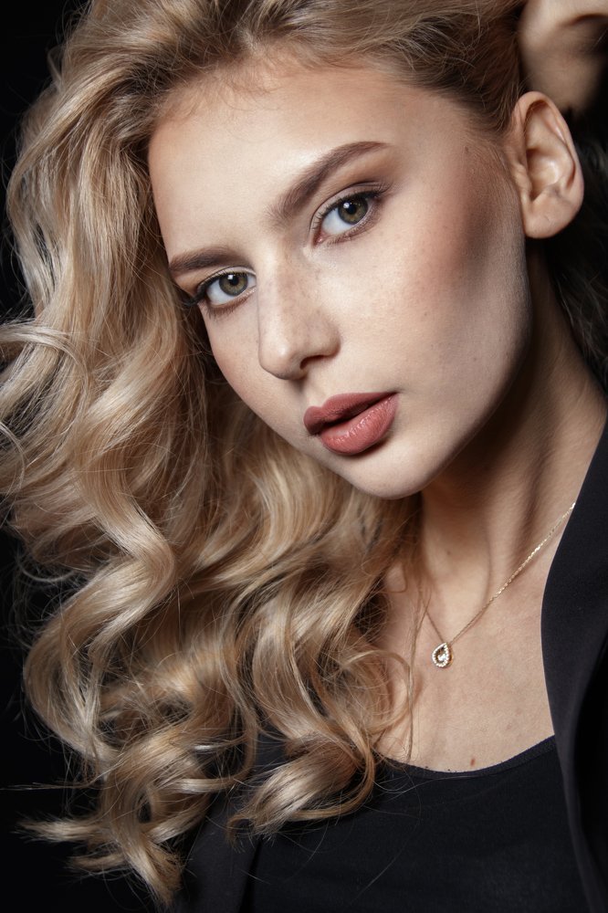 Photograph by Анна Миллер