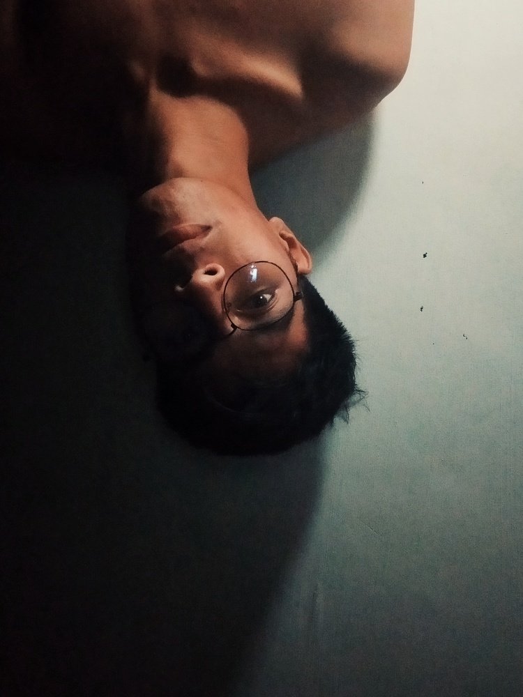 Photograph by Renz Adrian Ronda