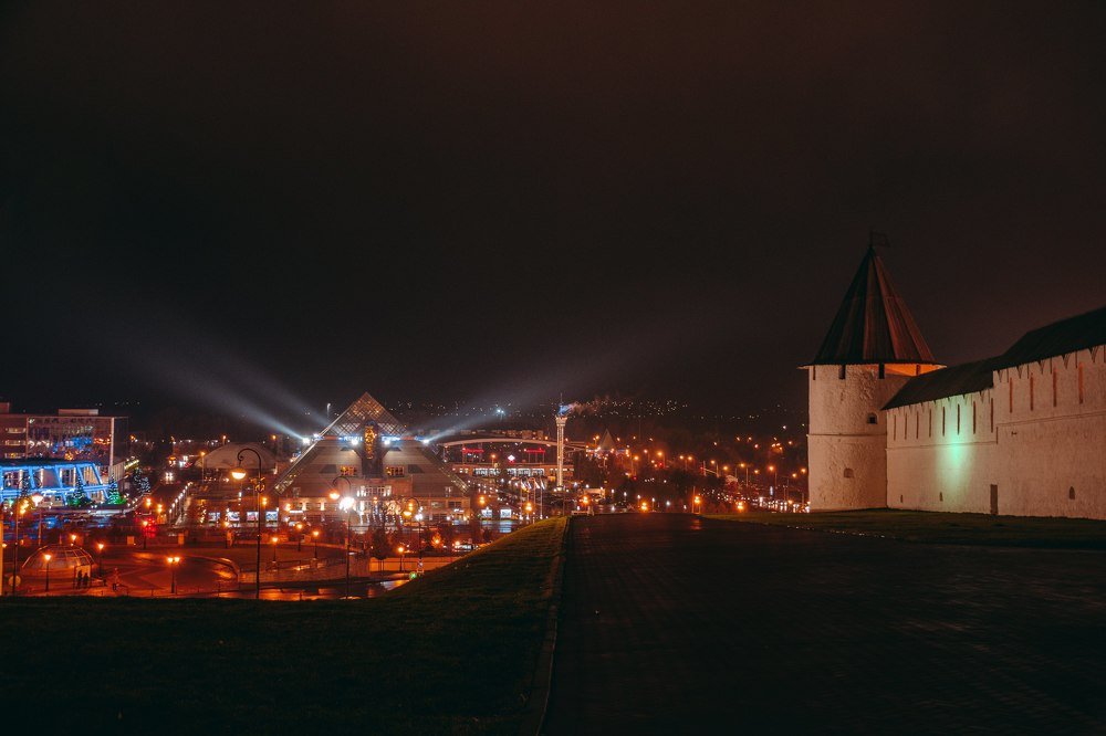 Photograph by Роман Марков