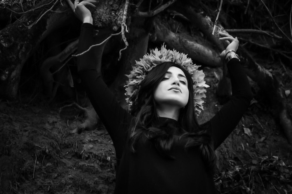 Photograph by Юлиана Бозиева