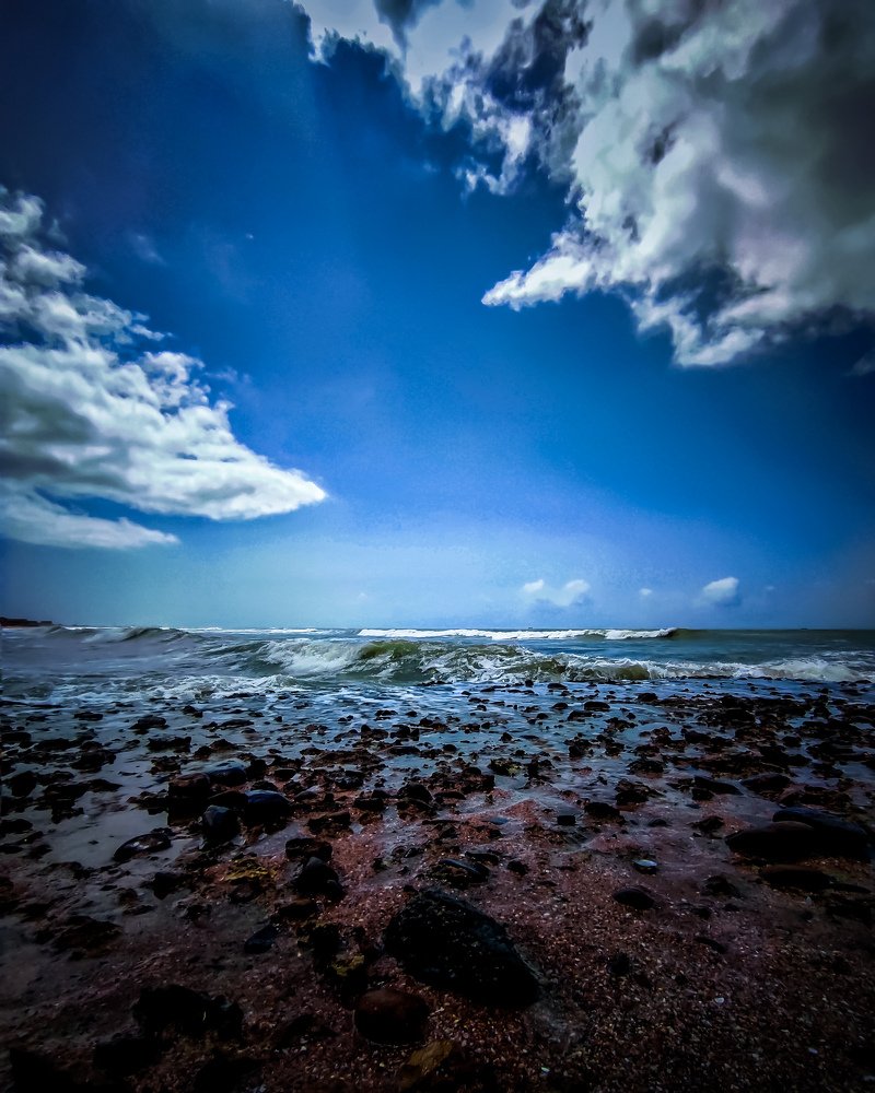 Photograph by Erum Khan