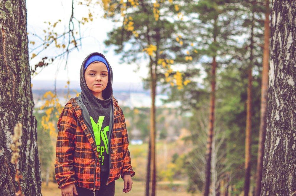 Photograph by Сергей Глухарев