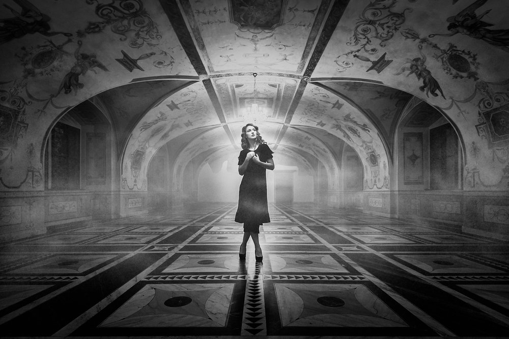 Photograph by Helen Mountaniol