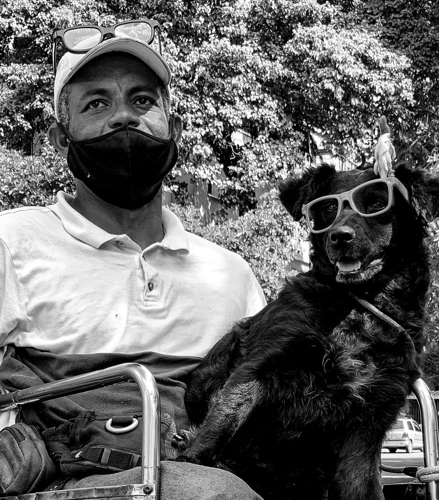 Photograph by Octavio Garrido