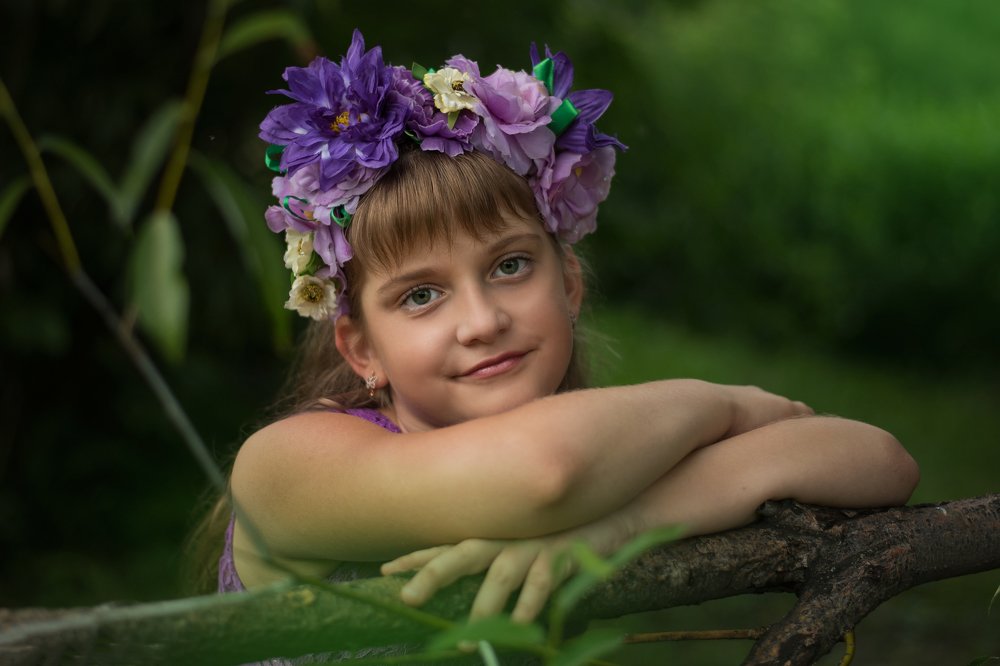 Photograph by Татьяна