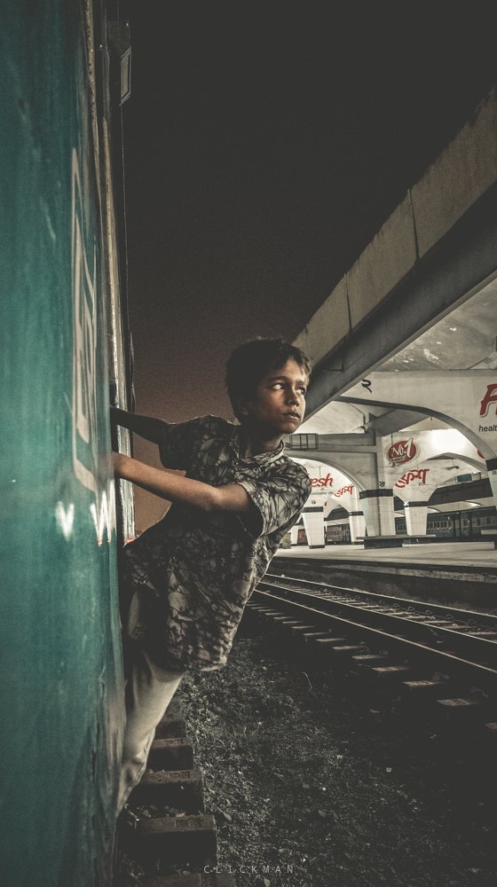 Photograph by Ranvi Al Ashfaq Clickman