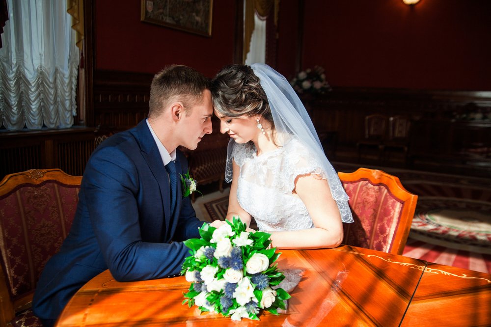 Photograph by Marina Moreva