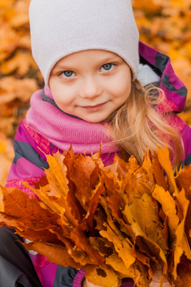 Photograph by Marina Moreva