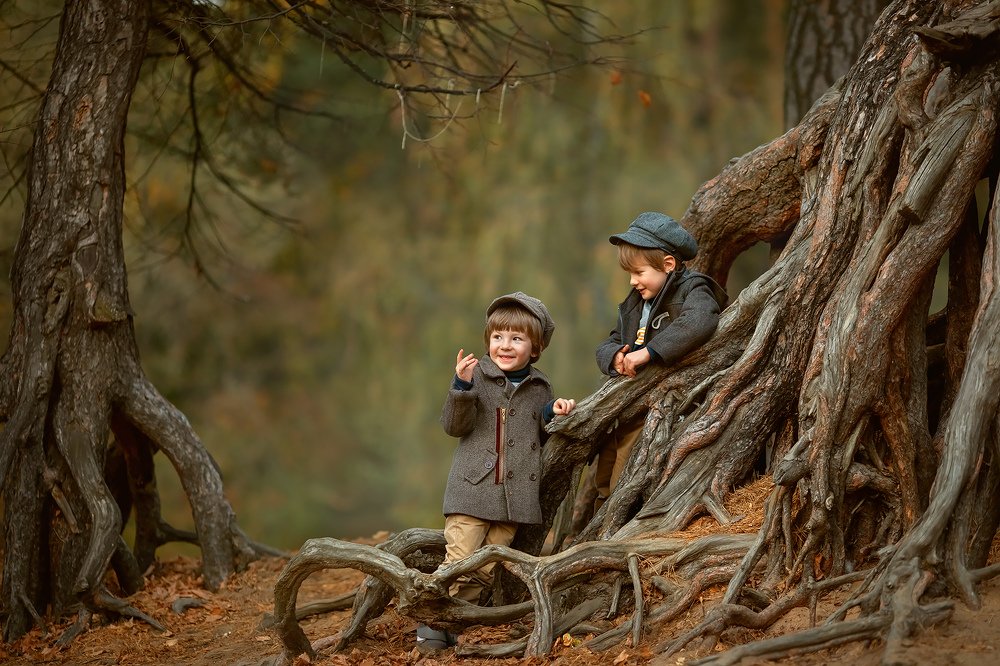 Photograph by Татьяна Рыбалко