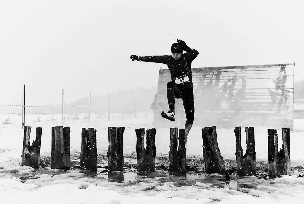 Фотография автора Дмитрий Чуфаров