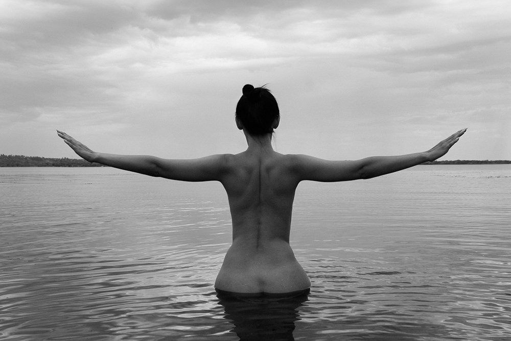 Photograph by Faletkin Mikhail