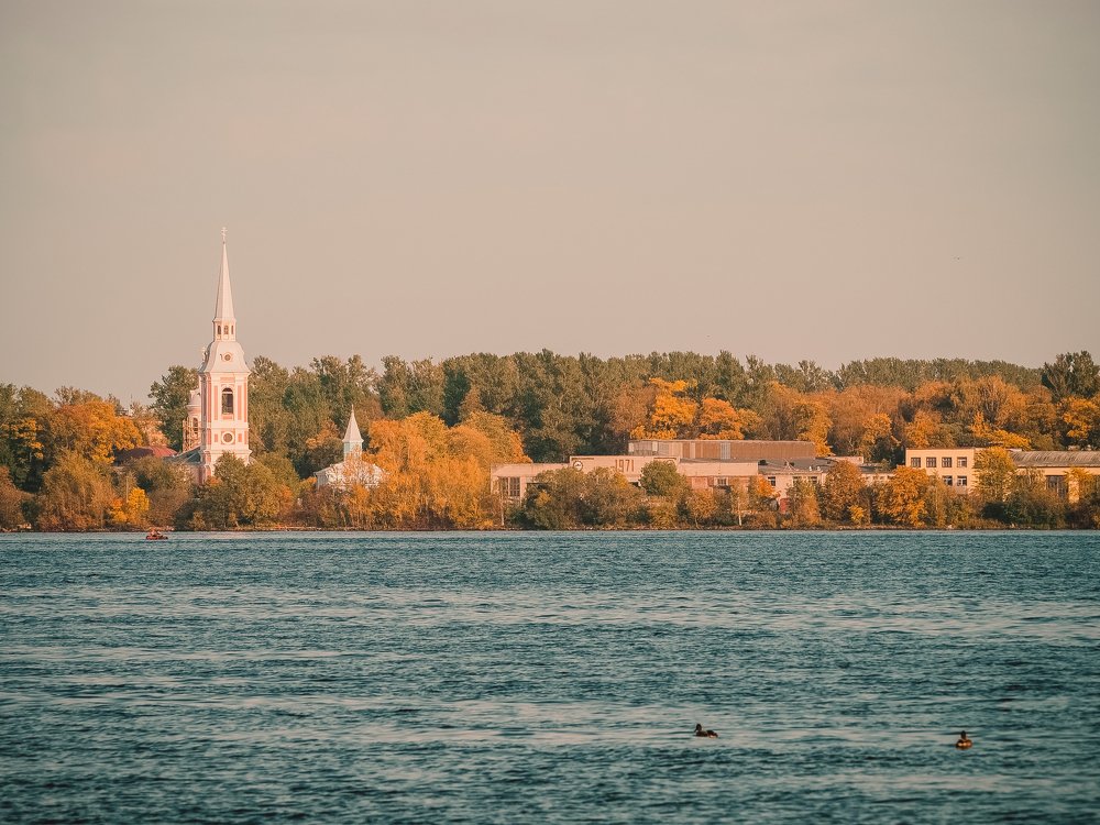 Photograph by Владимир Поздняков