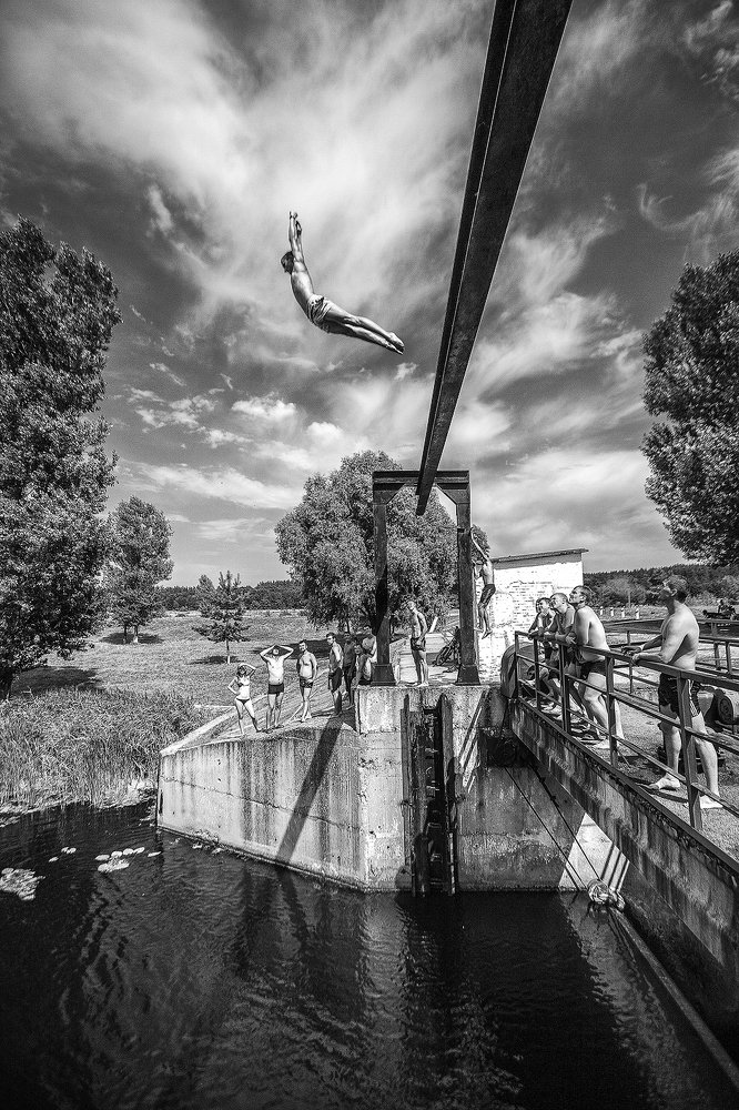 Photograph by Gennadiy Udovichenko