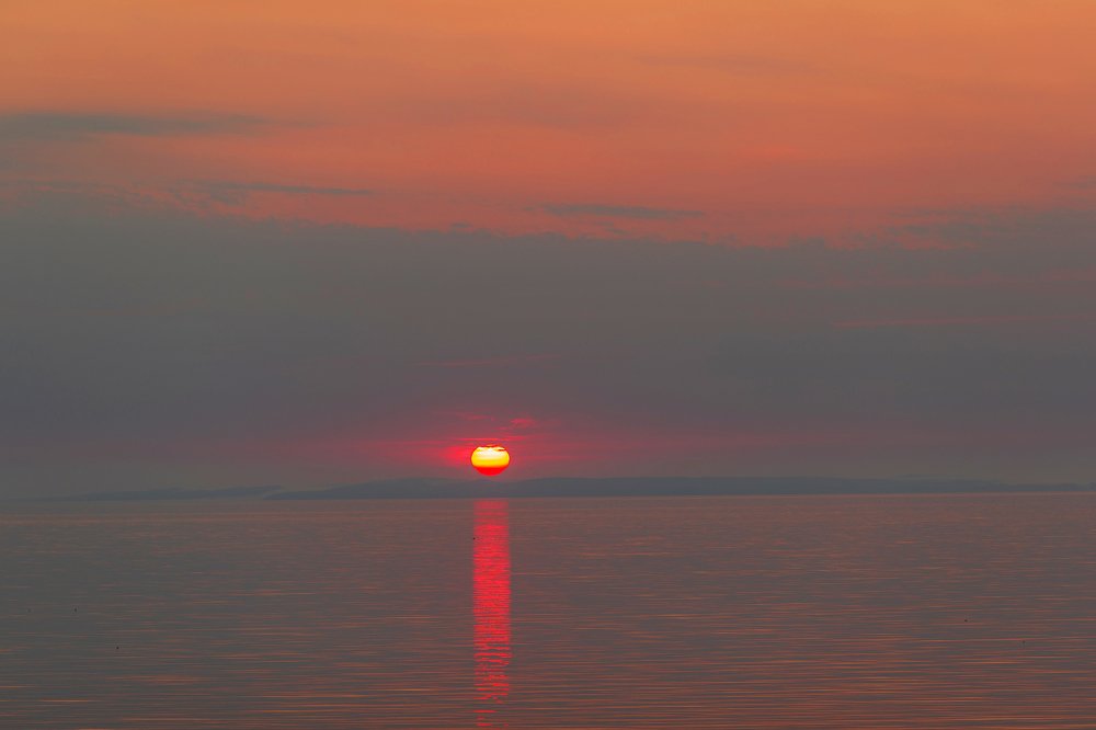 Photograph by Anna Chizh