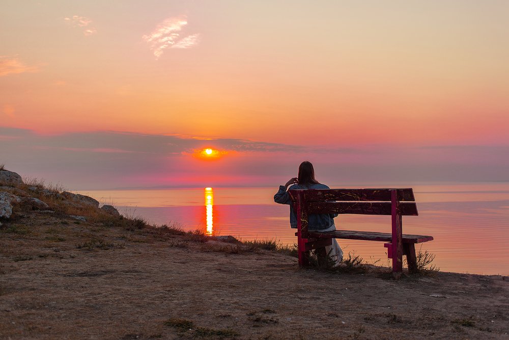 Photograph by Anna Chizh