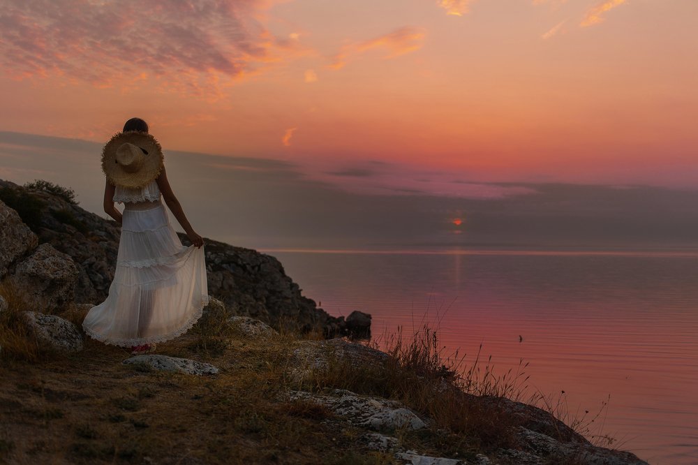 Photograph by Anna Chizh