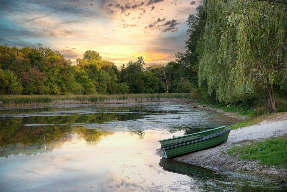 Photograph by Ольга Власенко