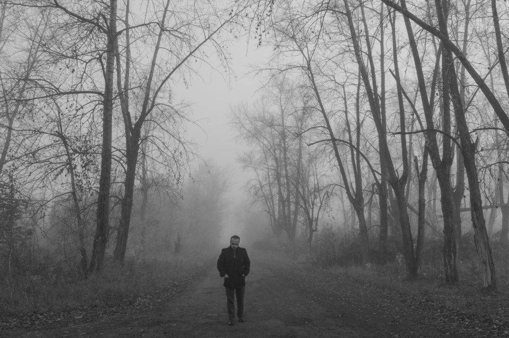 Photograph by Олег Байгозин