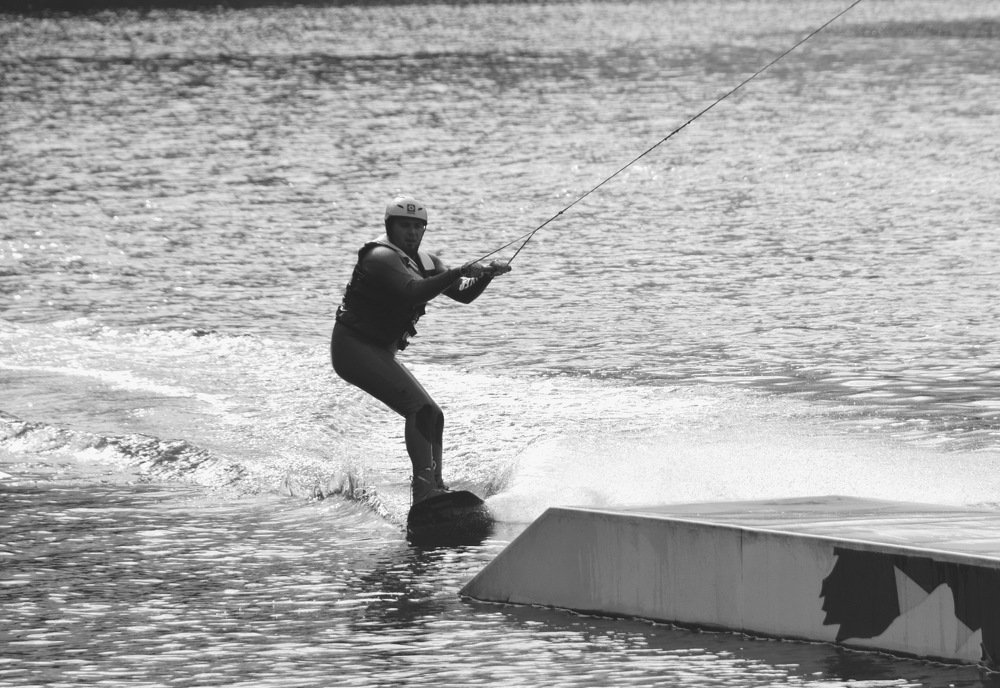 Photograph by Galina Leskova