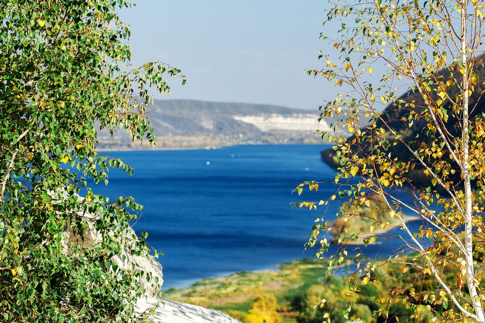 Photograph by Владимир Салапонов