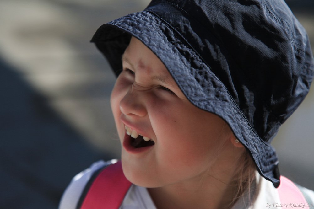 Photograph by Виктория Хадкевич