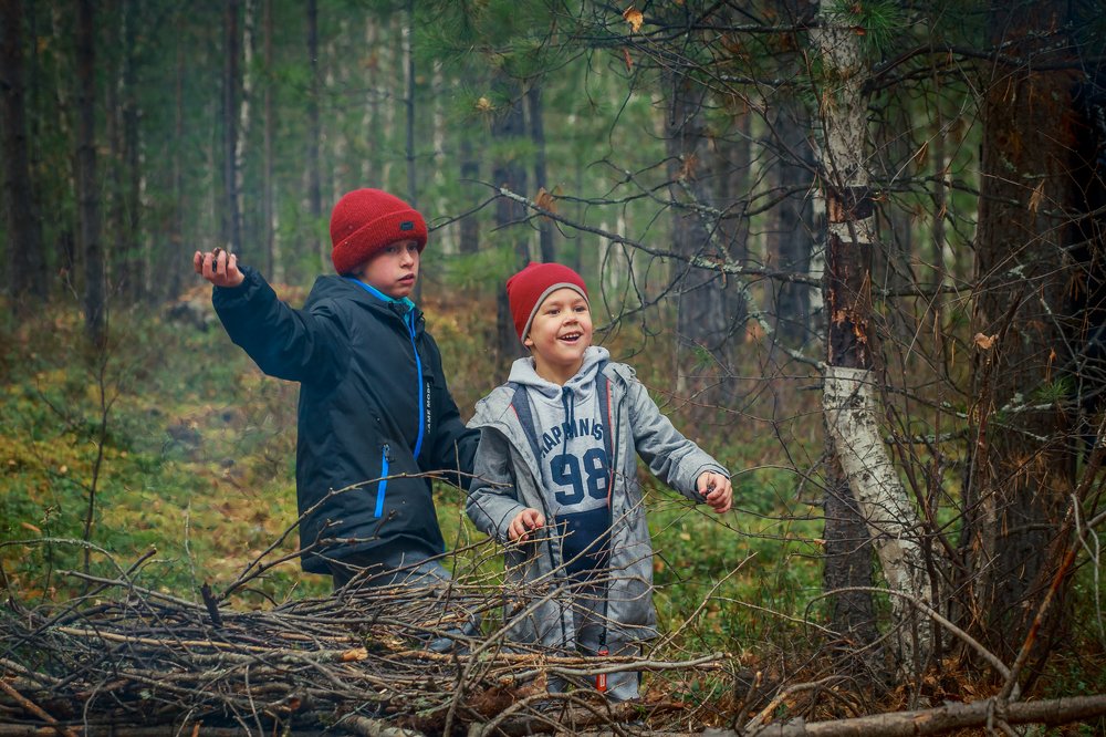 Фотография автора Оркина Ксения