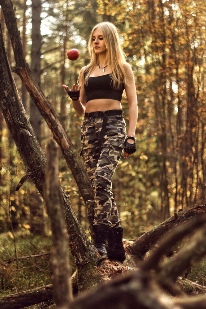 Photograph by Leeloo