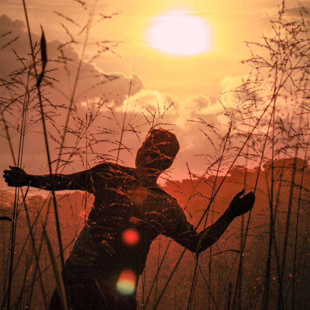 Photograph by Jesus Santamaría