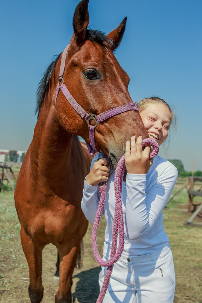 Фотография автора Оркина Ксения