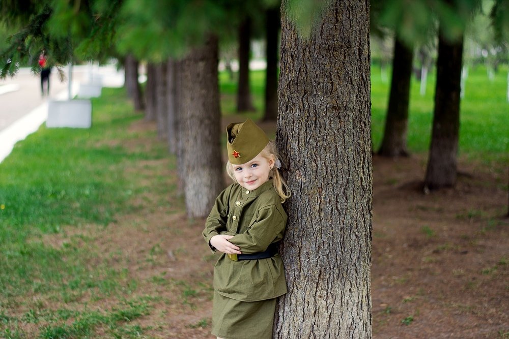 Photograph by Анна Лисяк