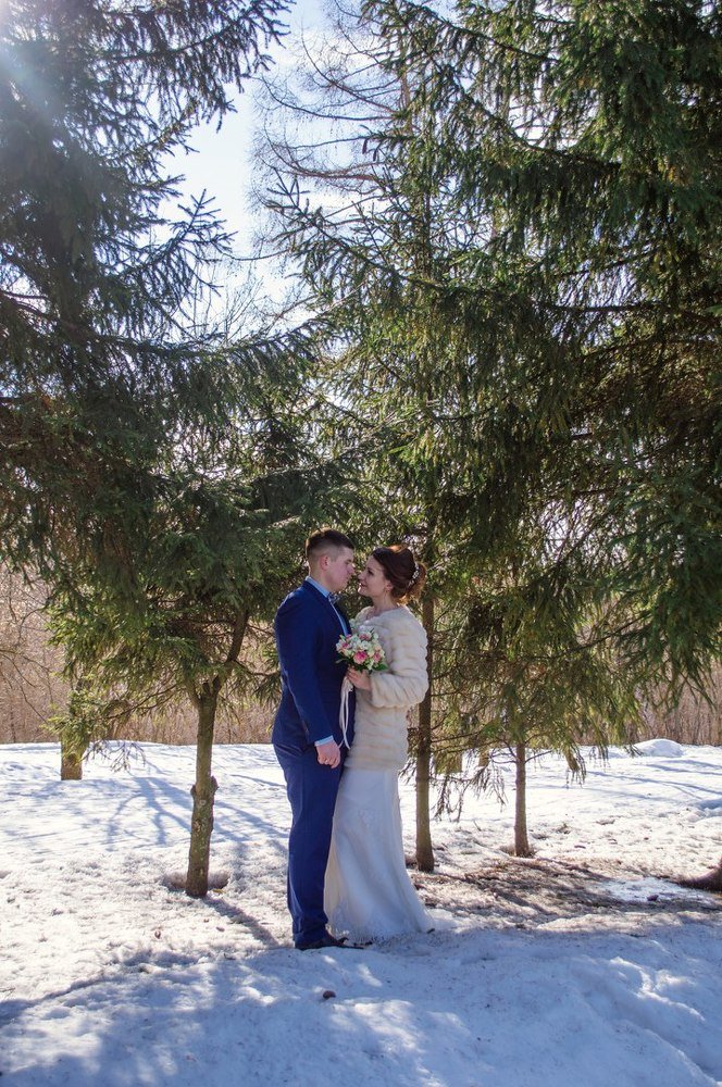 Photograph by Анна Лисяк