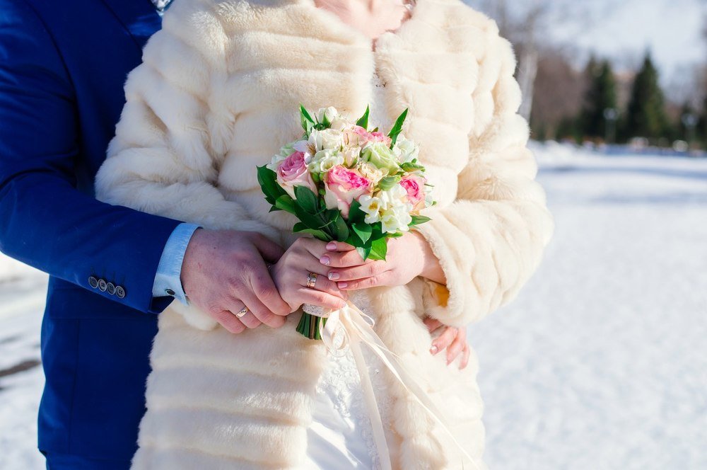 Photograph by Анна Лисяк