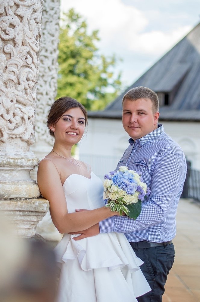 Photograph by Анна Лисяк