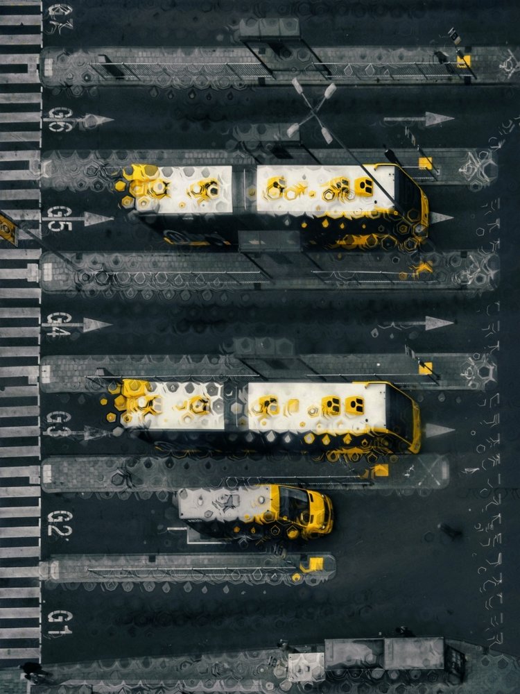 Photograph by Pati John