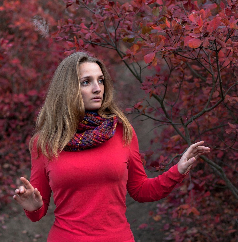 Photograph by Игорь Нечипоренко